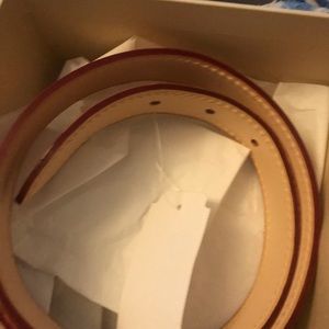 Louis Vuitton - For Bag -NEW RARE SHORT STRAP discontinued for Hudson GM Bag NEW